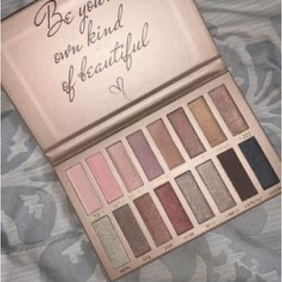 Eye Shadow! - Picture 2 of 2